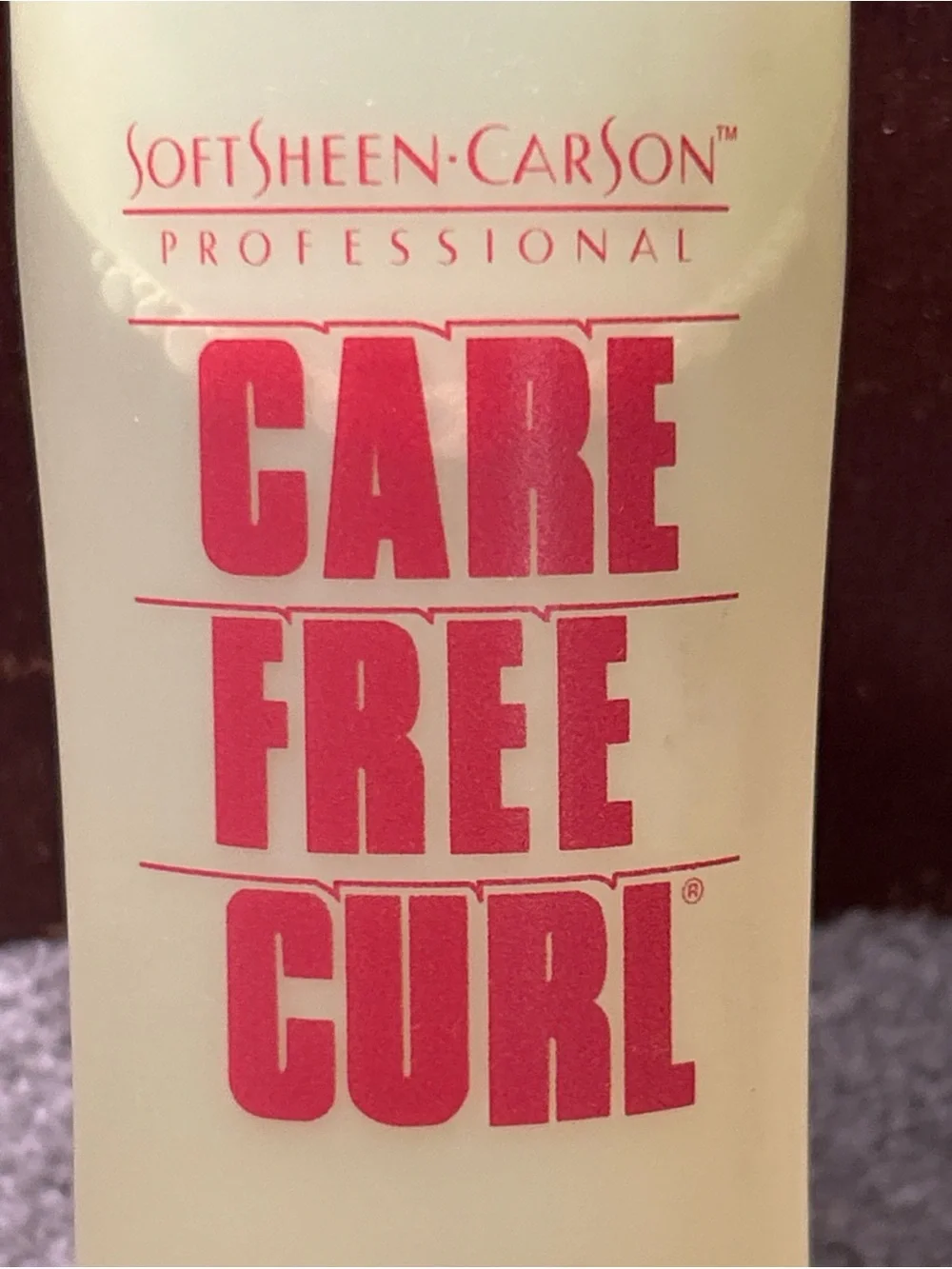 Softsheen carson softsheen carson
